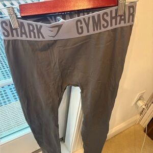 Gymshark Charcoal Activewear